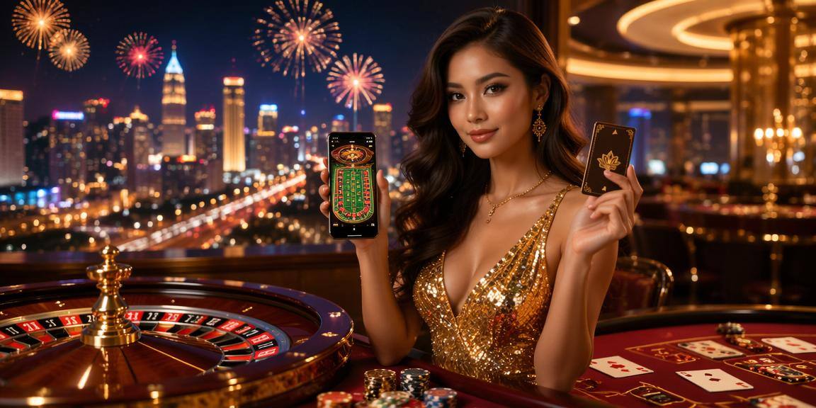 zeus138 slot Live Dealer Lobby